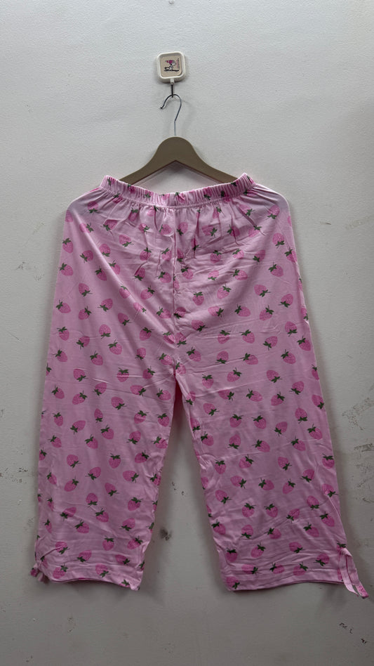 3/4 th pant 2xl