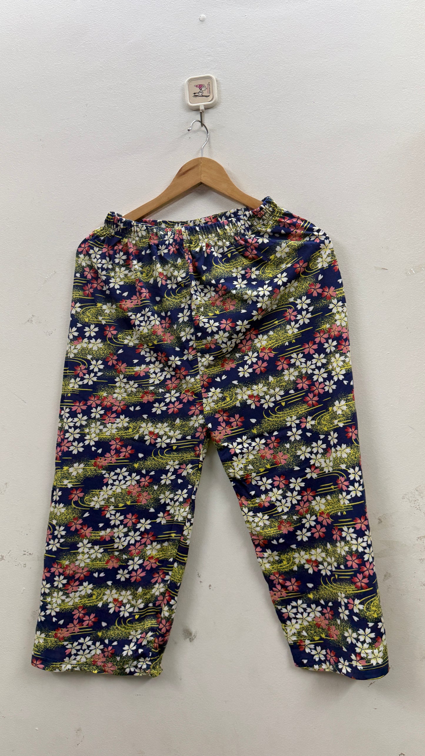 3/4 th pant 2xl