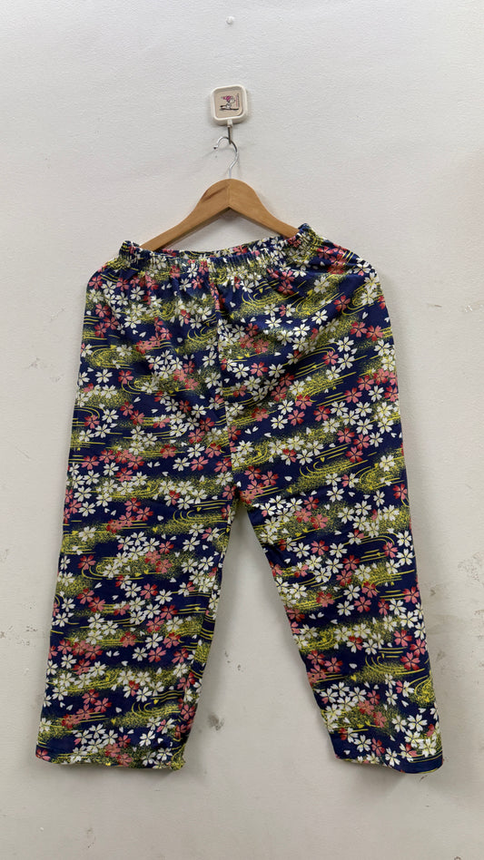 3/4 th pant 2xl