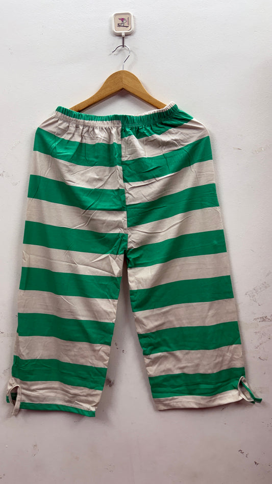 3/4 th pant 2xl