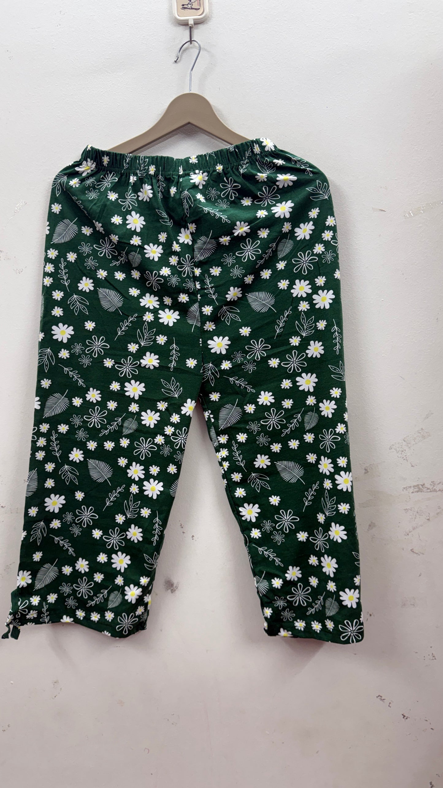 3/4 th pant 2xl