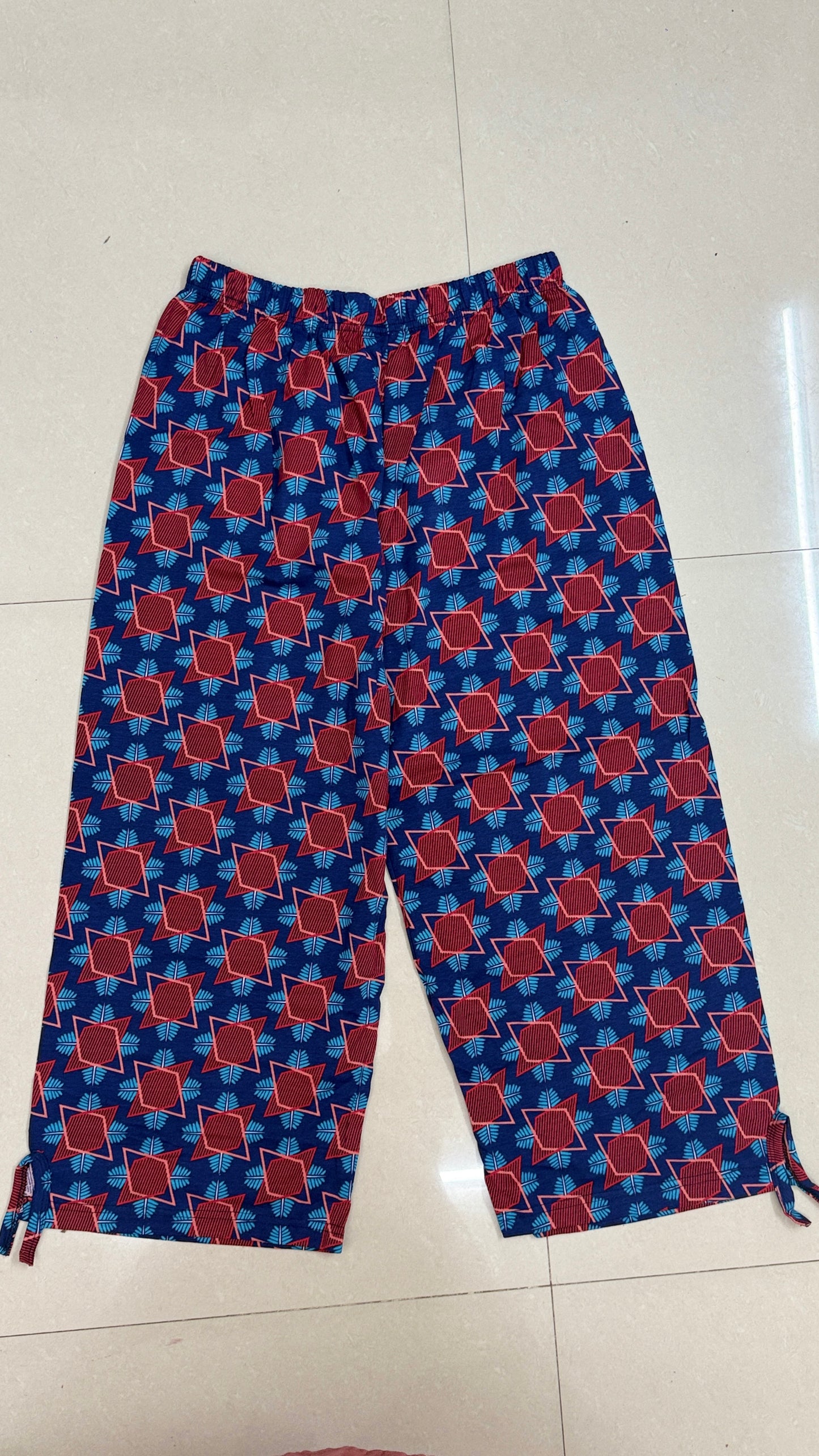3/4 th pant 3xl