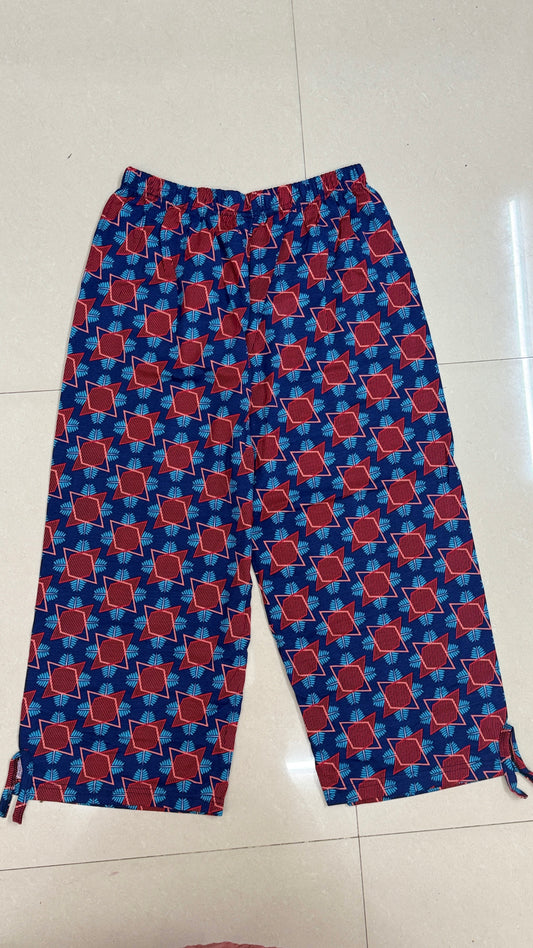 3/4 th pant 3xl