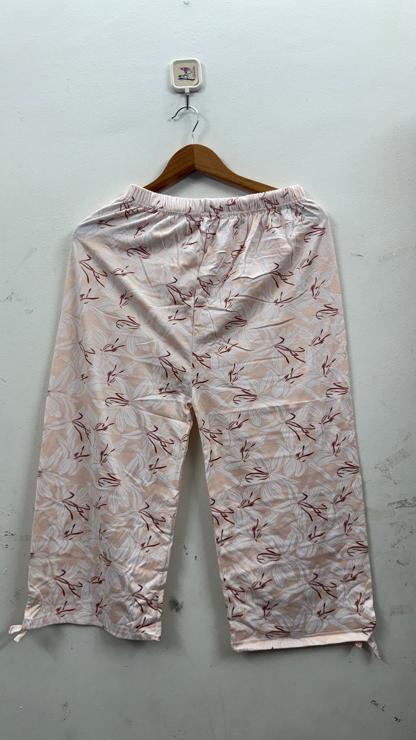 3/4 th pant 2xl