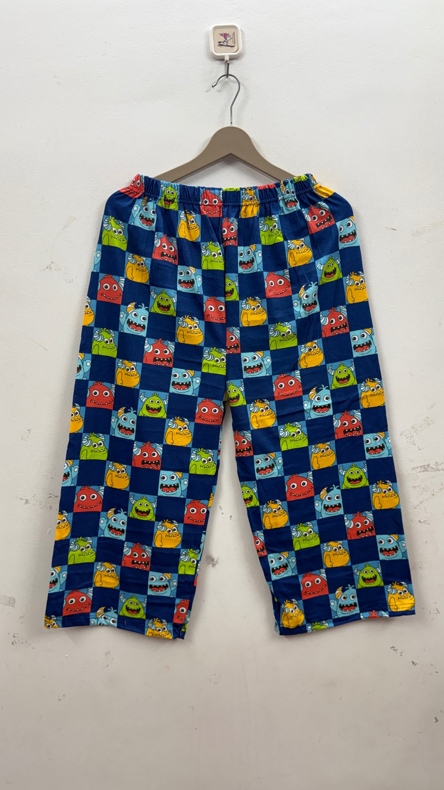 3/4 th pant 3xl