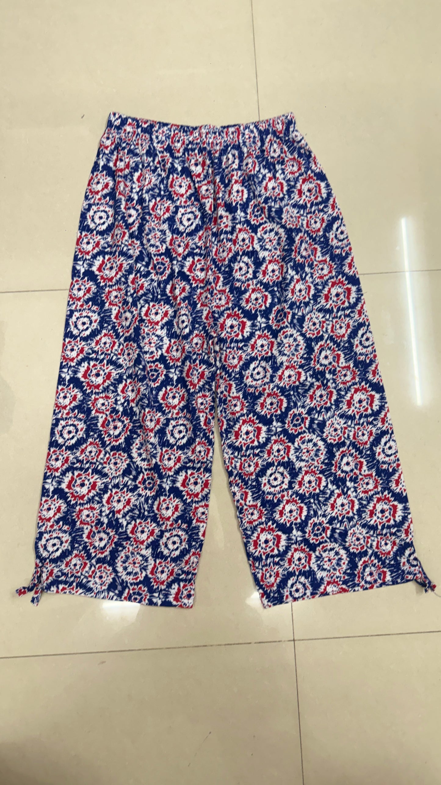 3/4 th pant 3xl