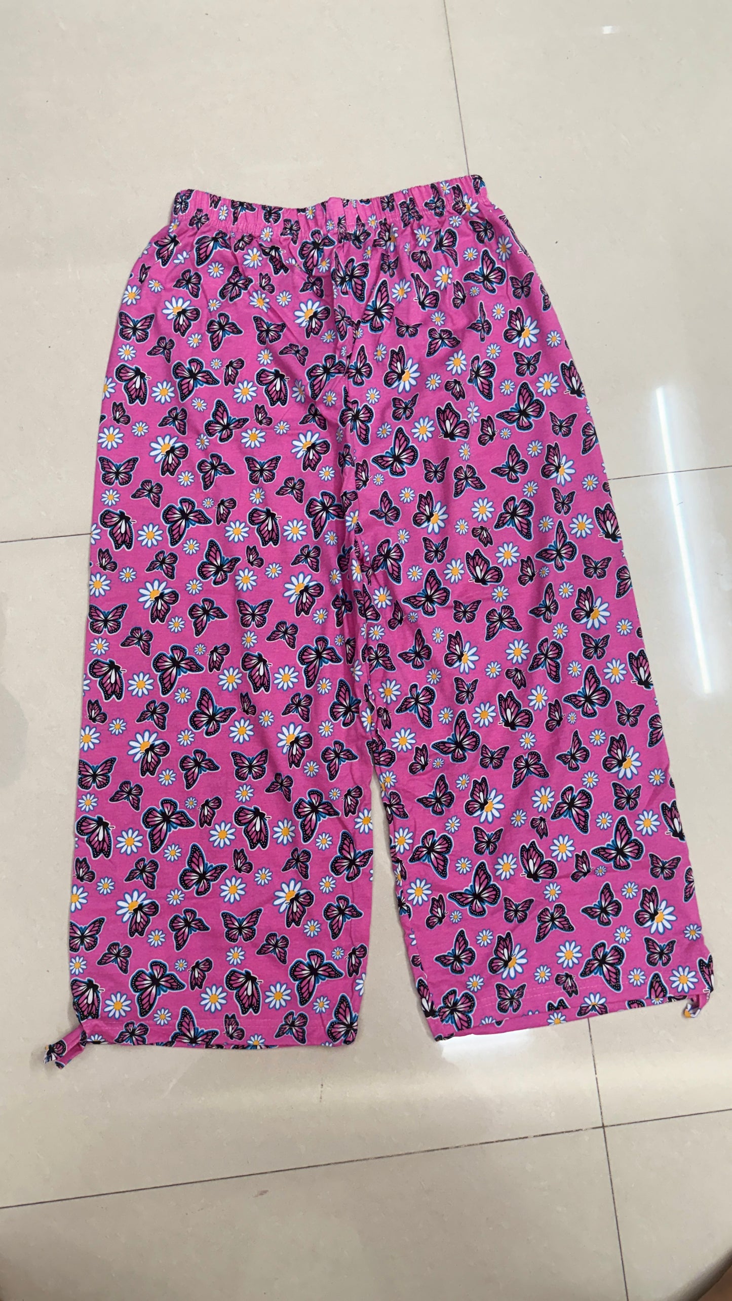 3/4 th pant 3xl