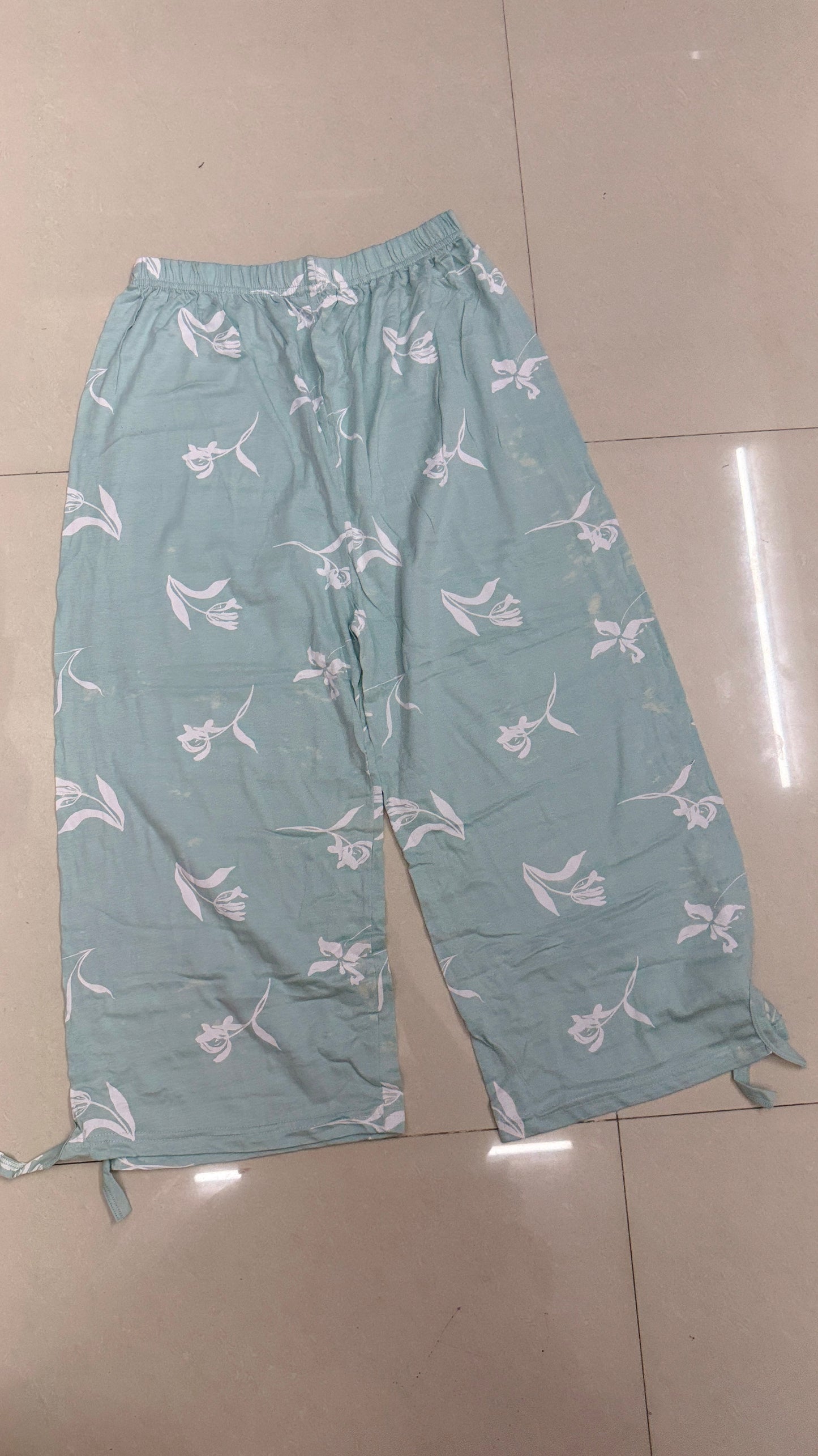 3/4 th pant 3xl