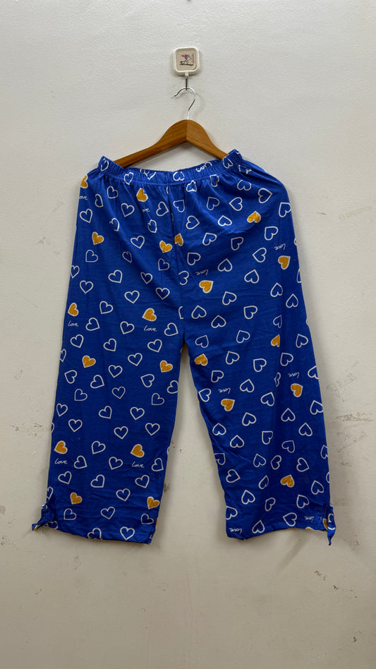 3/4 th pant 3xl