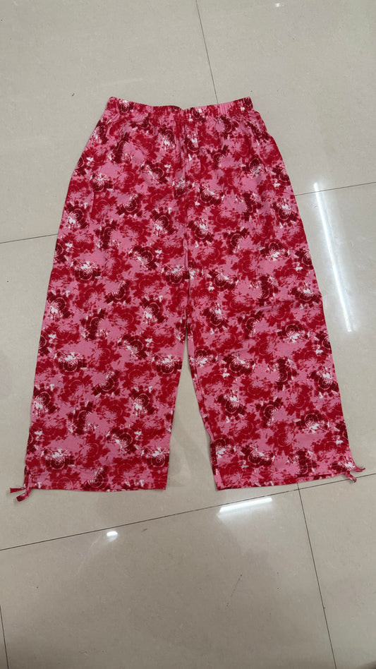 3/4 th pant 3xl