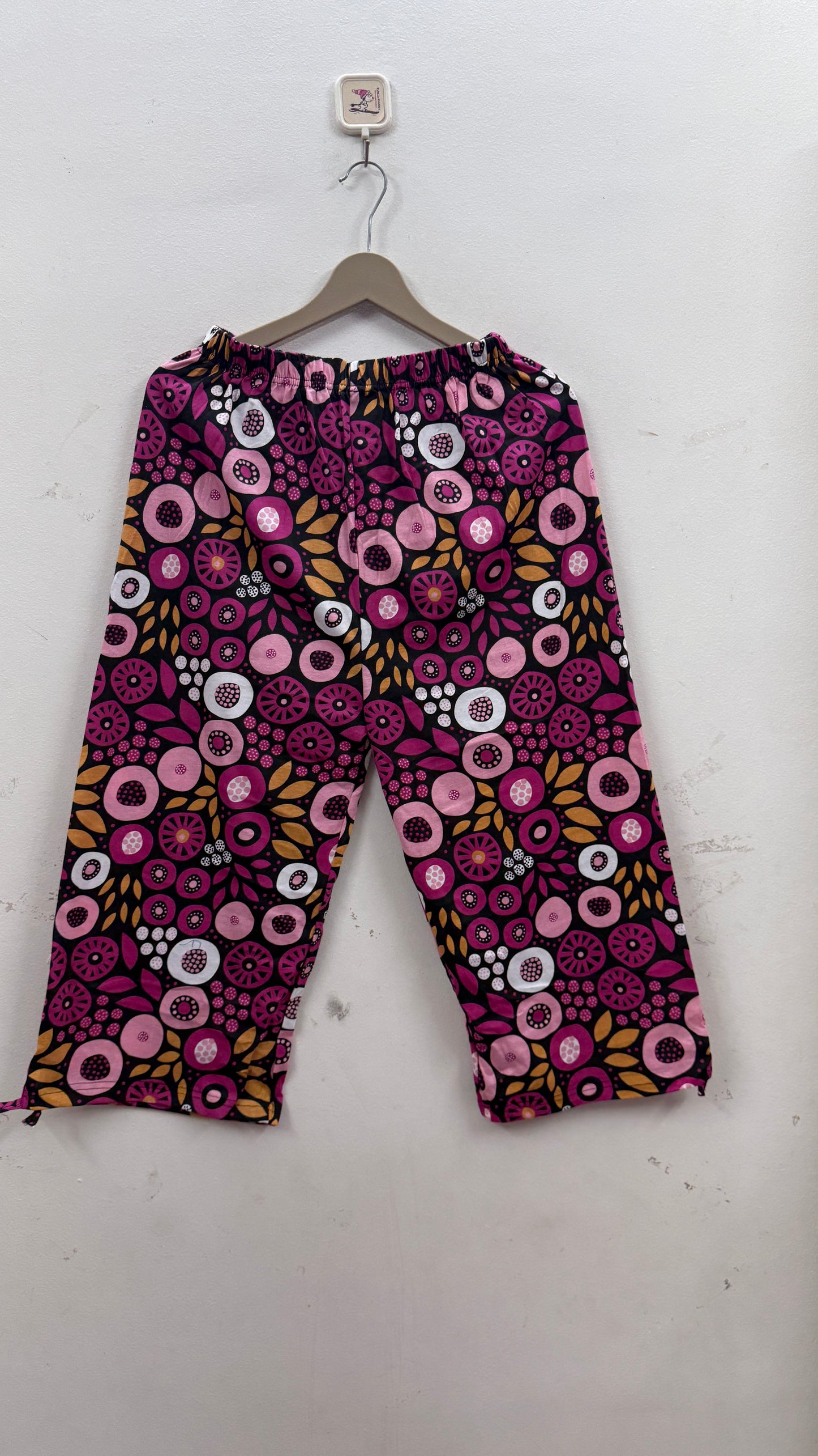 3/4 th pant 3xl