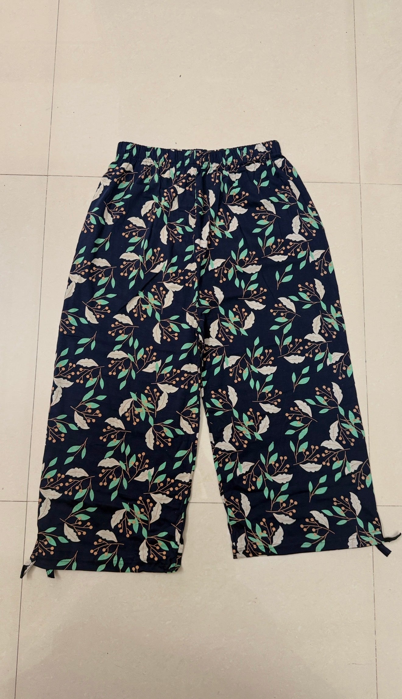 3/4 th pant 5xl
