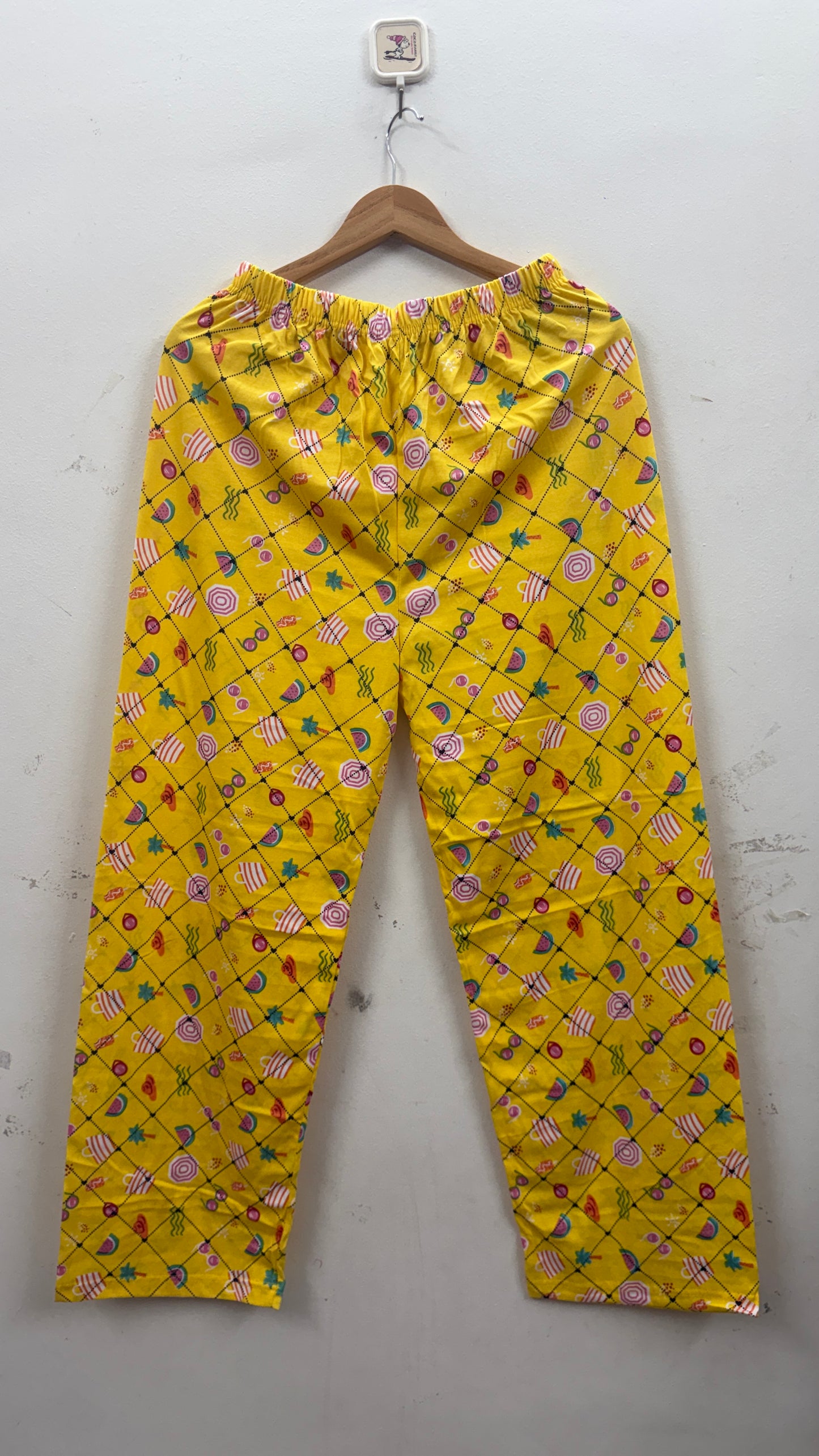 Full Pant 3xl
