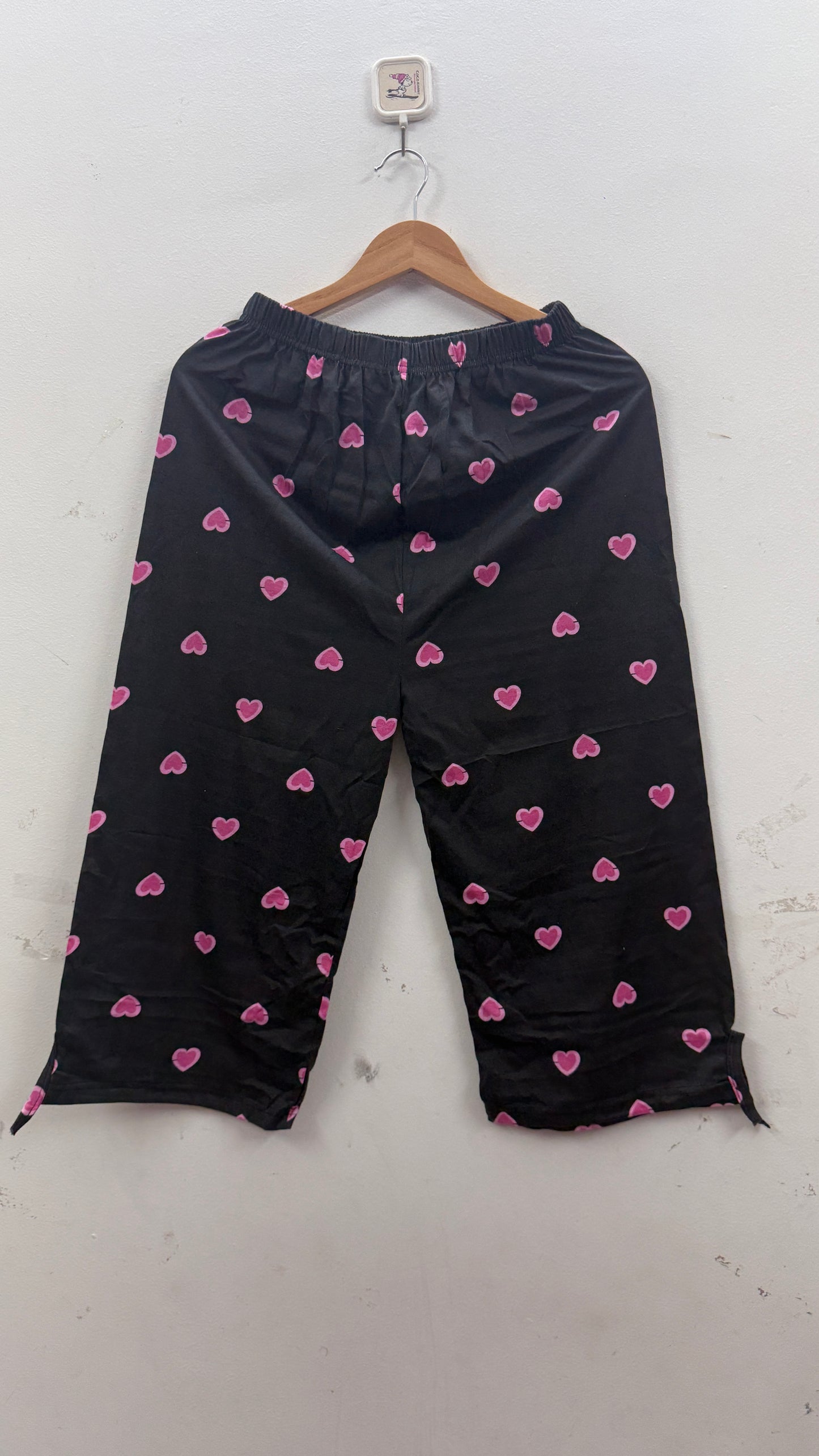 3/4 th pant 2xl