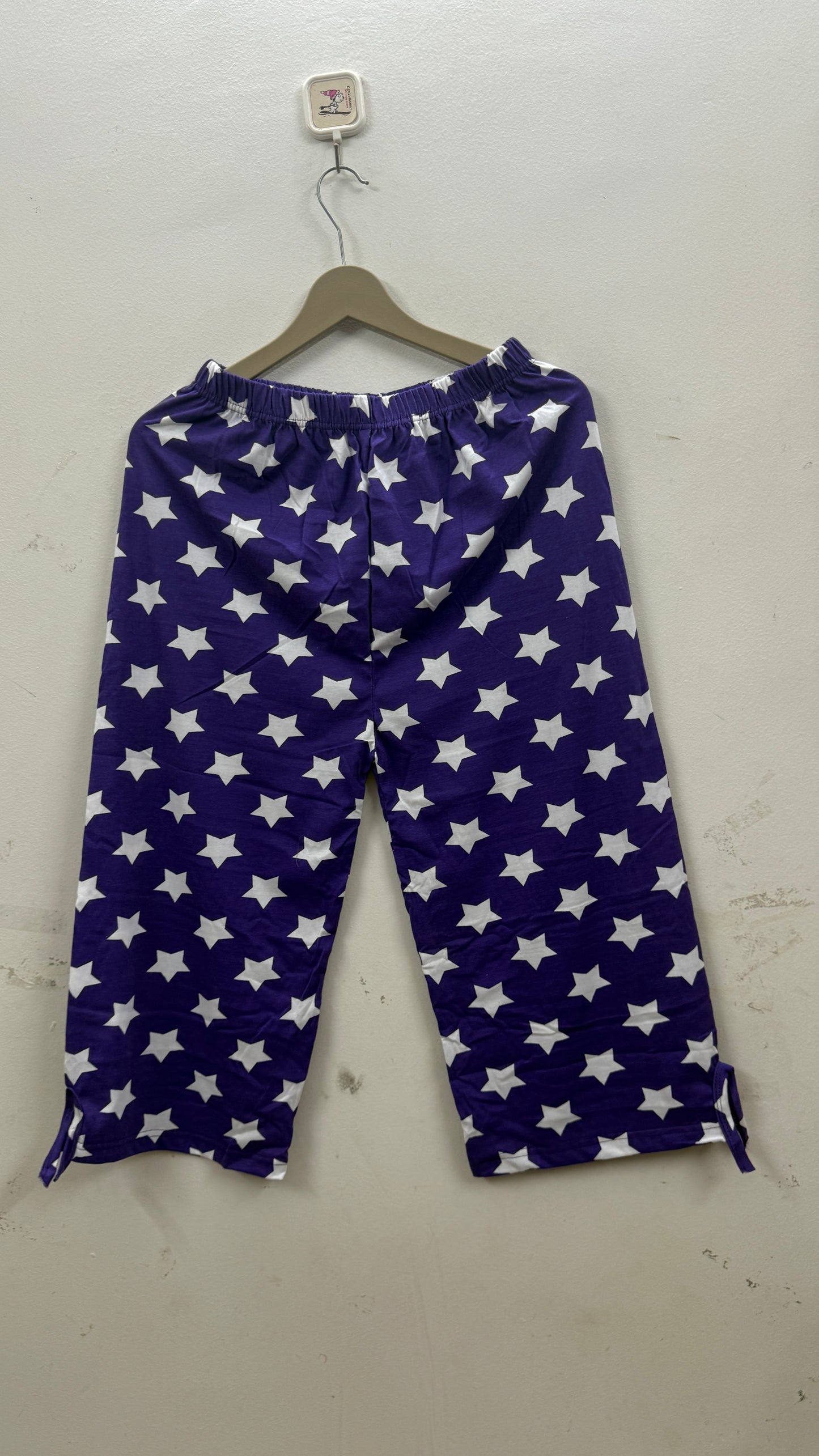 3/4 th pant 2xl