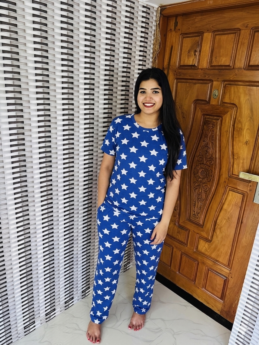 NIGHT SUIT