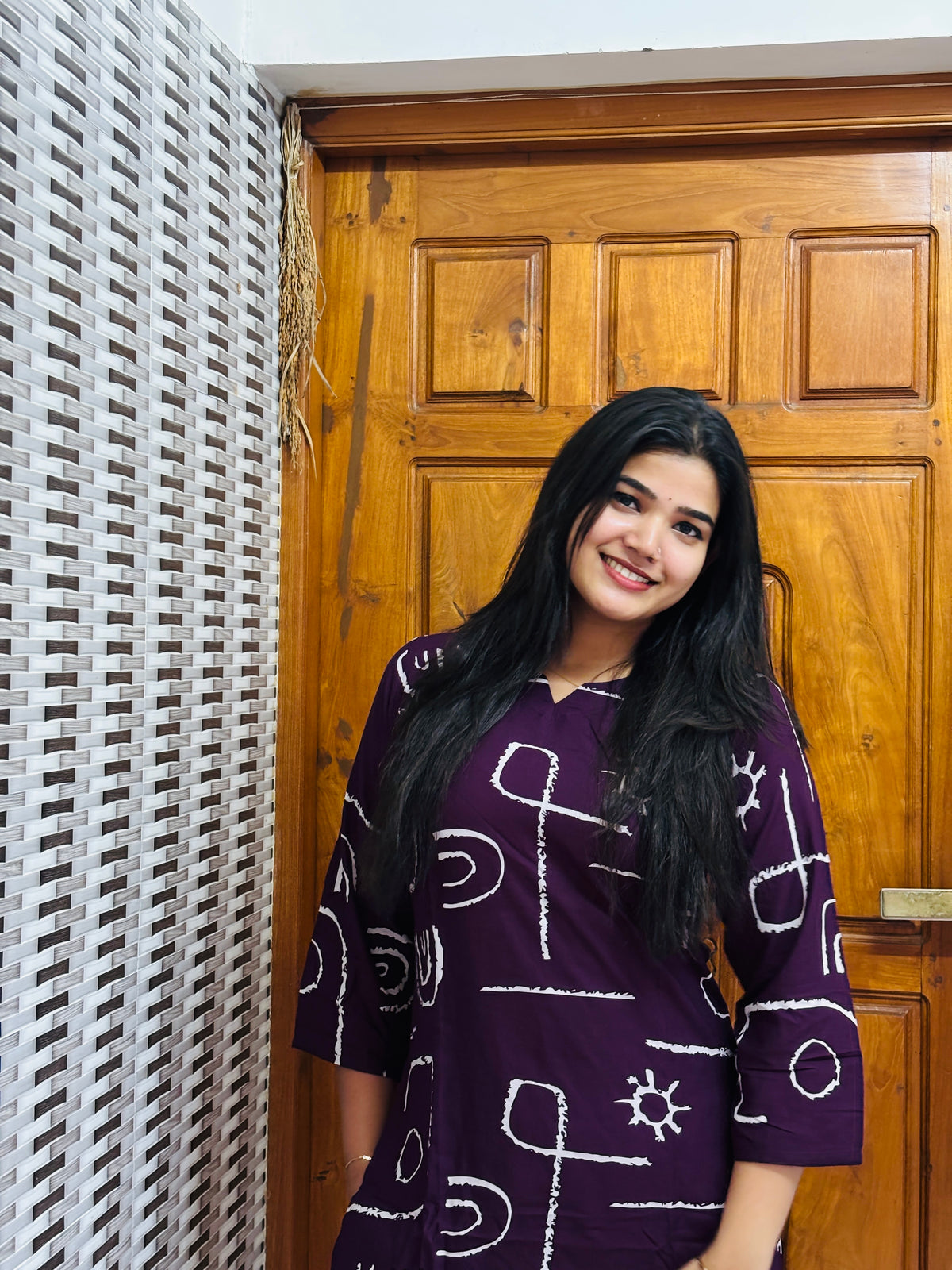 Short Co-ord  Set