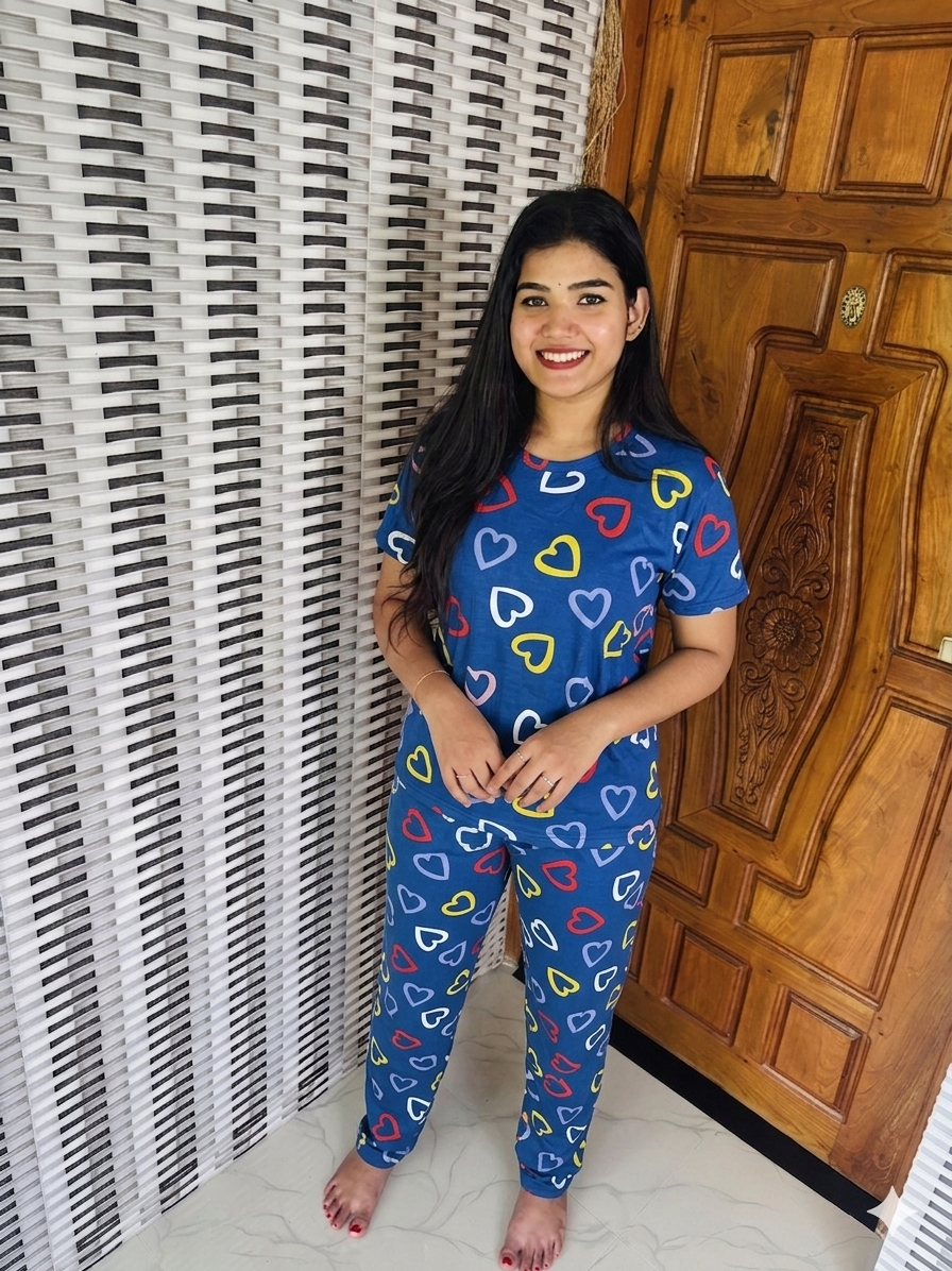 NIGHT SUIT