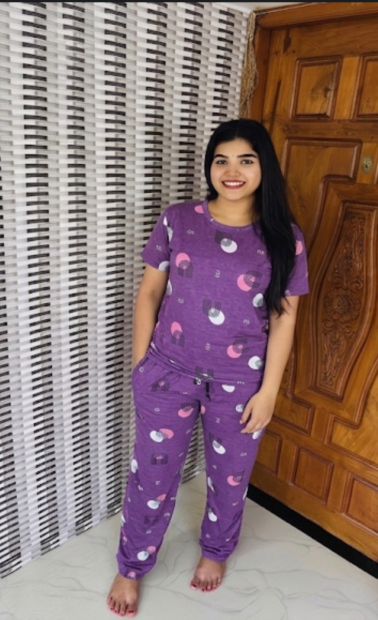 NIGHT SUIT