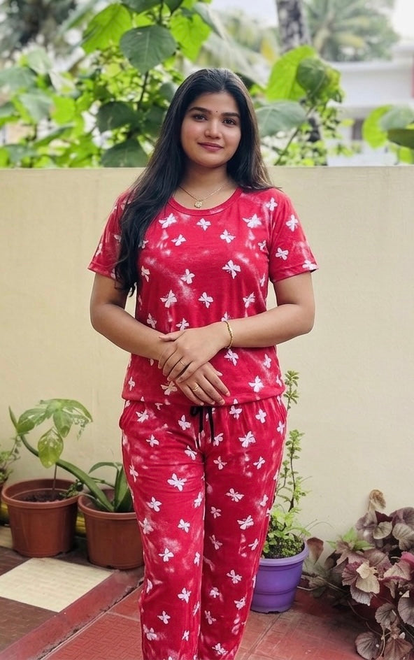 NIGHT SUIT