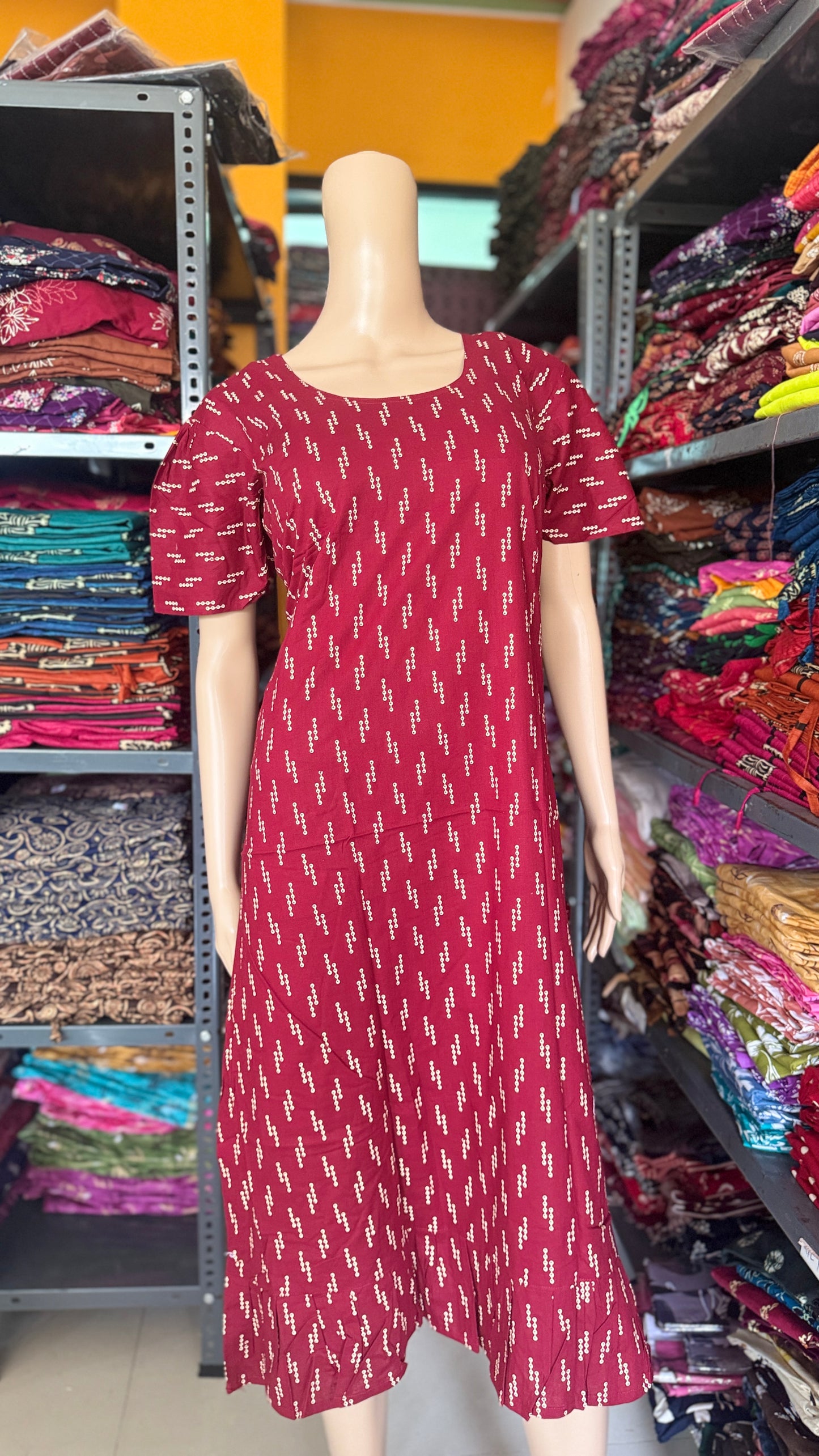 Frock