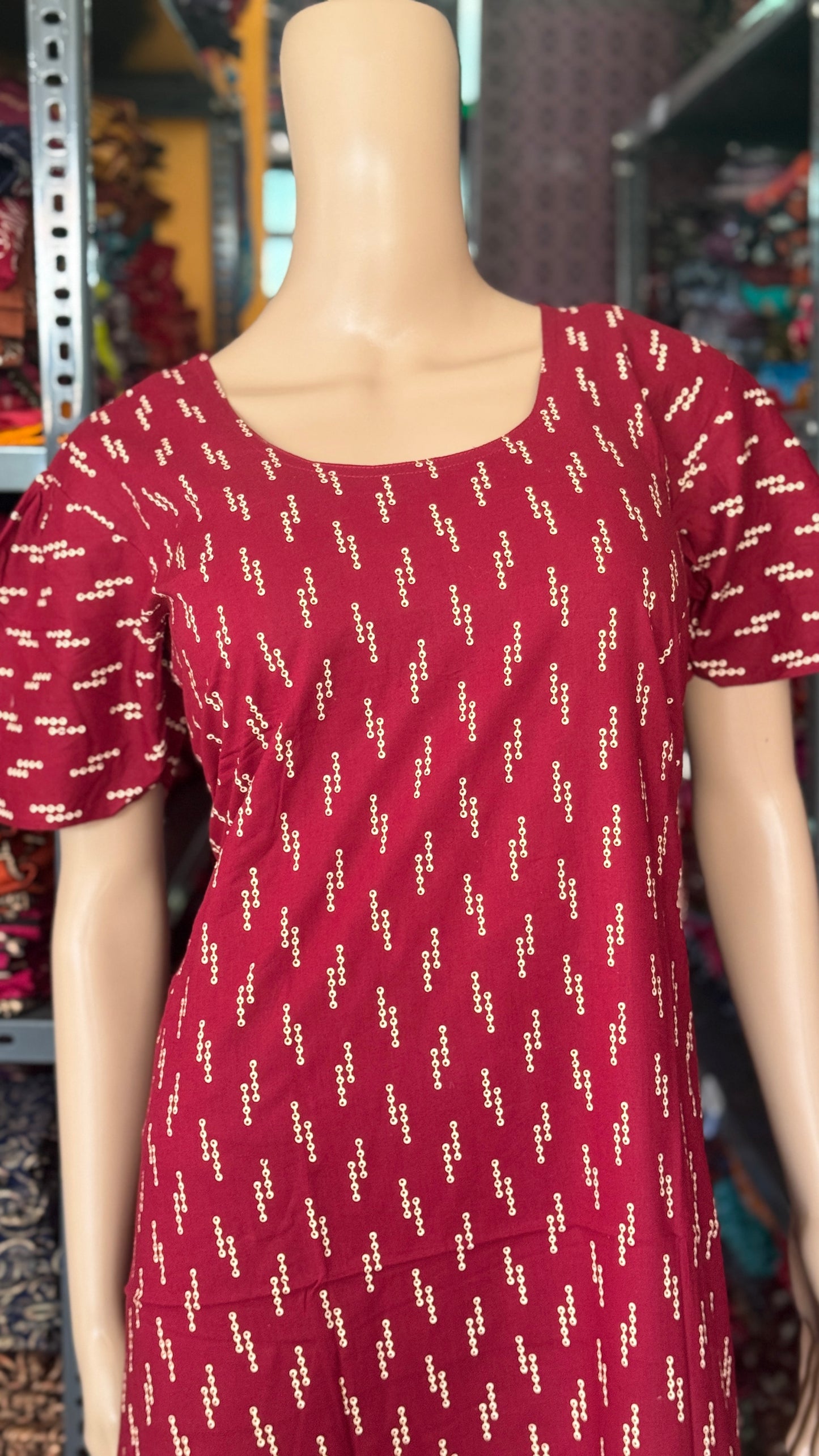 Frock