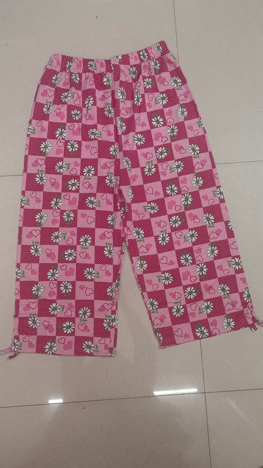 3/4 th pant 3xl
