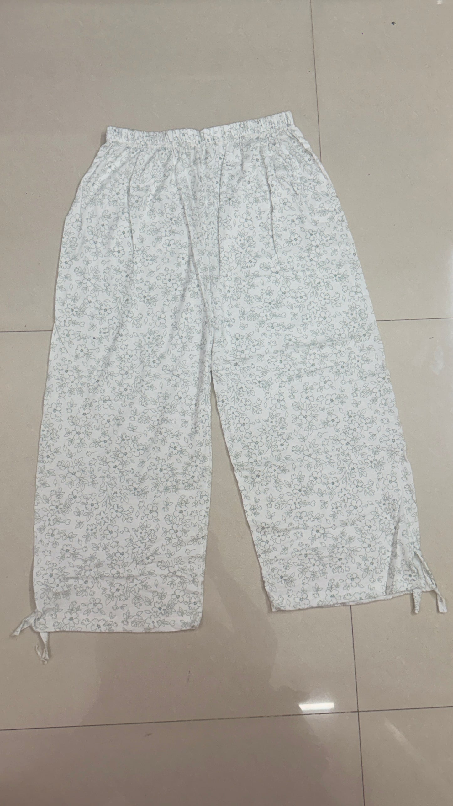 3/4 th pant 3xl