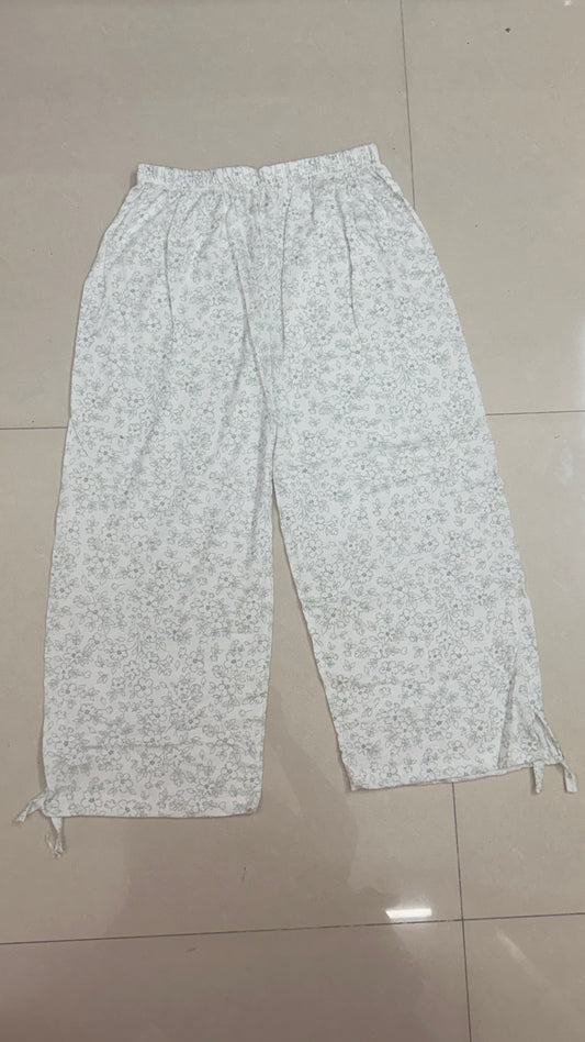 3/4 th pant 3xl
