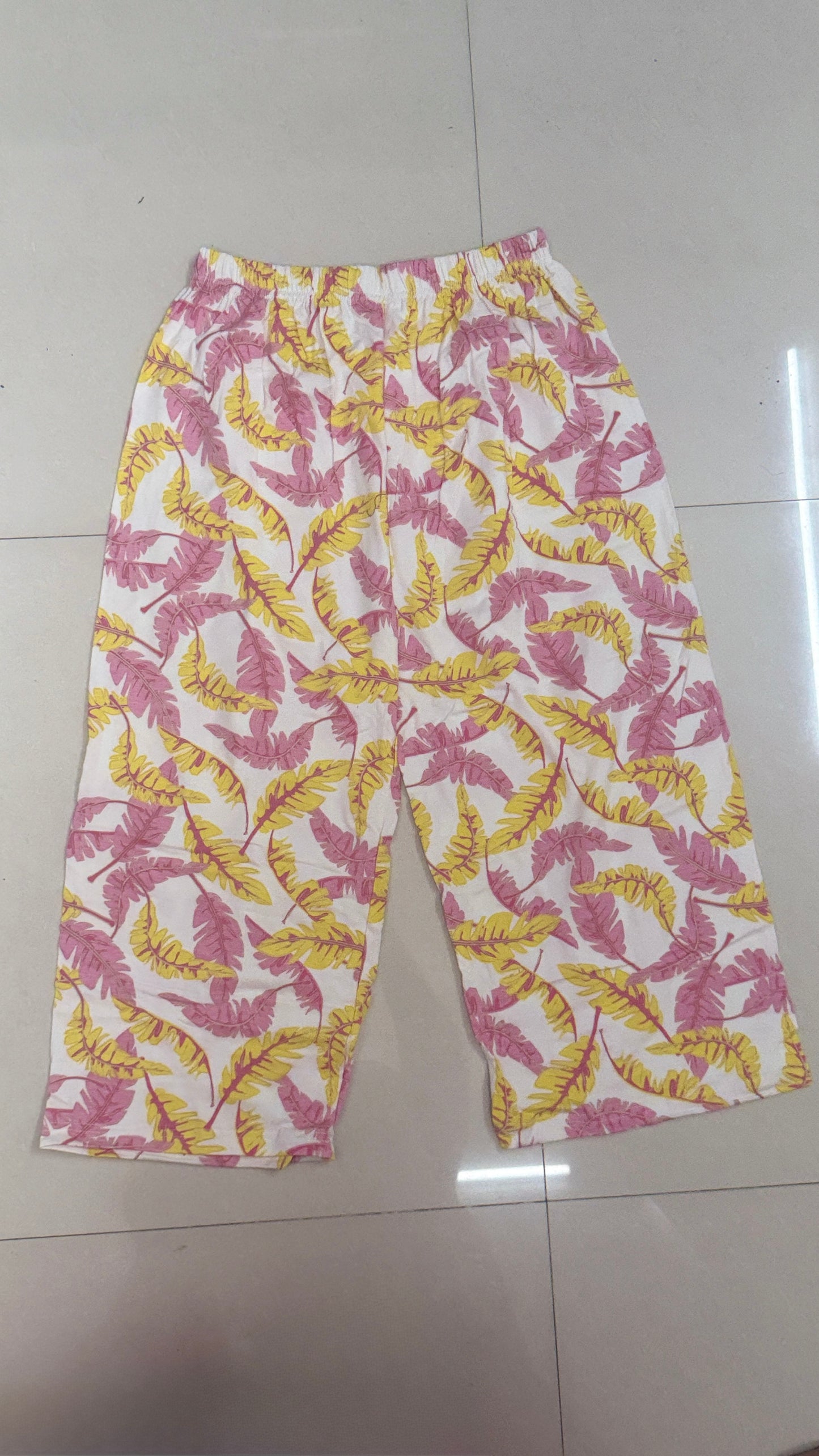 3/4 th pant 3xl