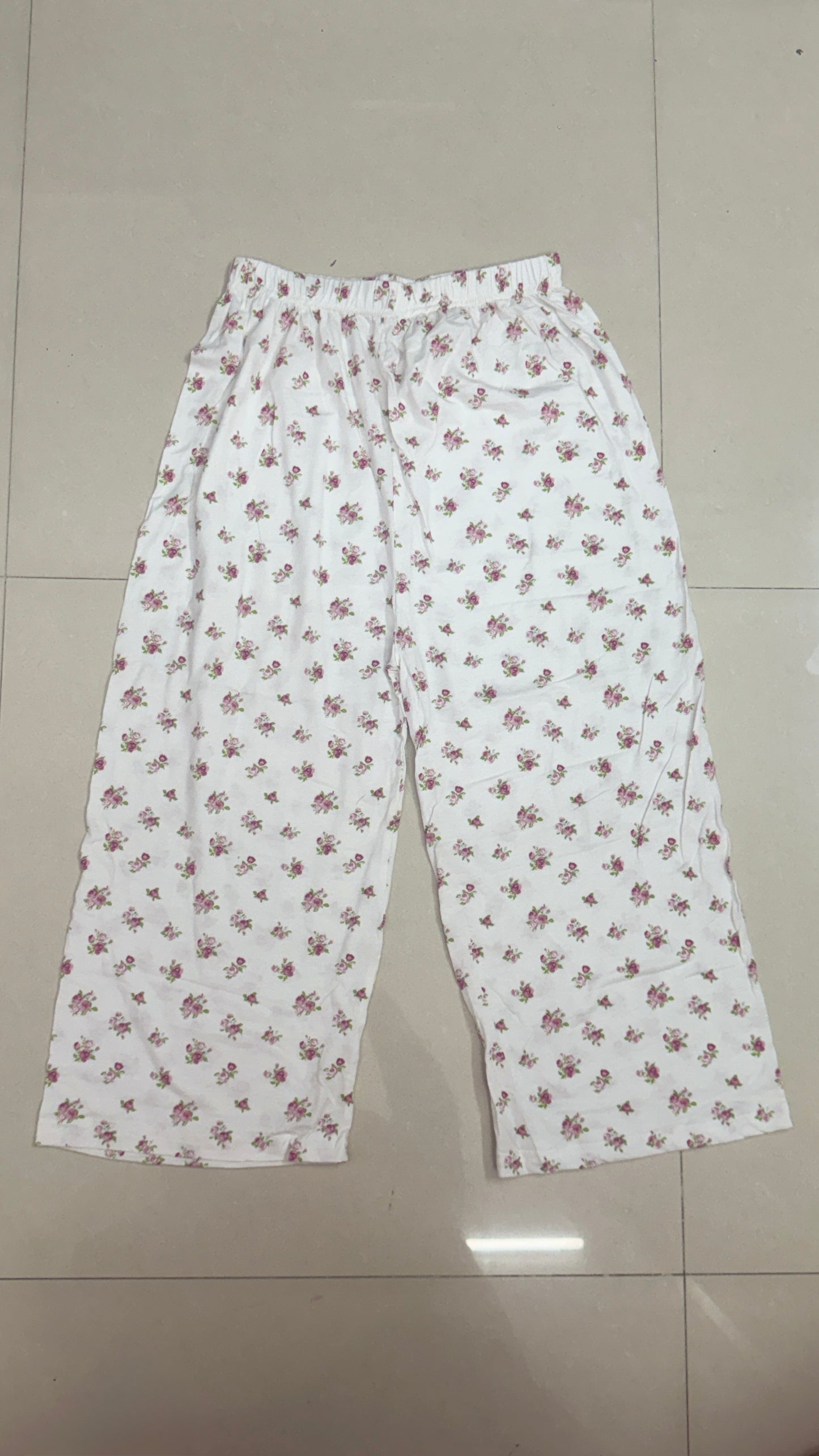 3/4 th pant 3xl