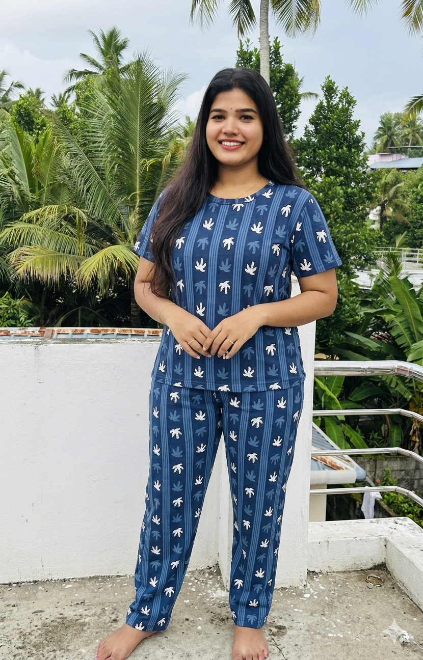 NIGHT SUIT
