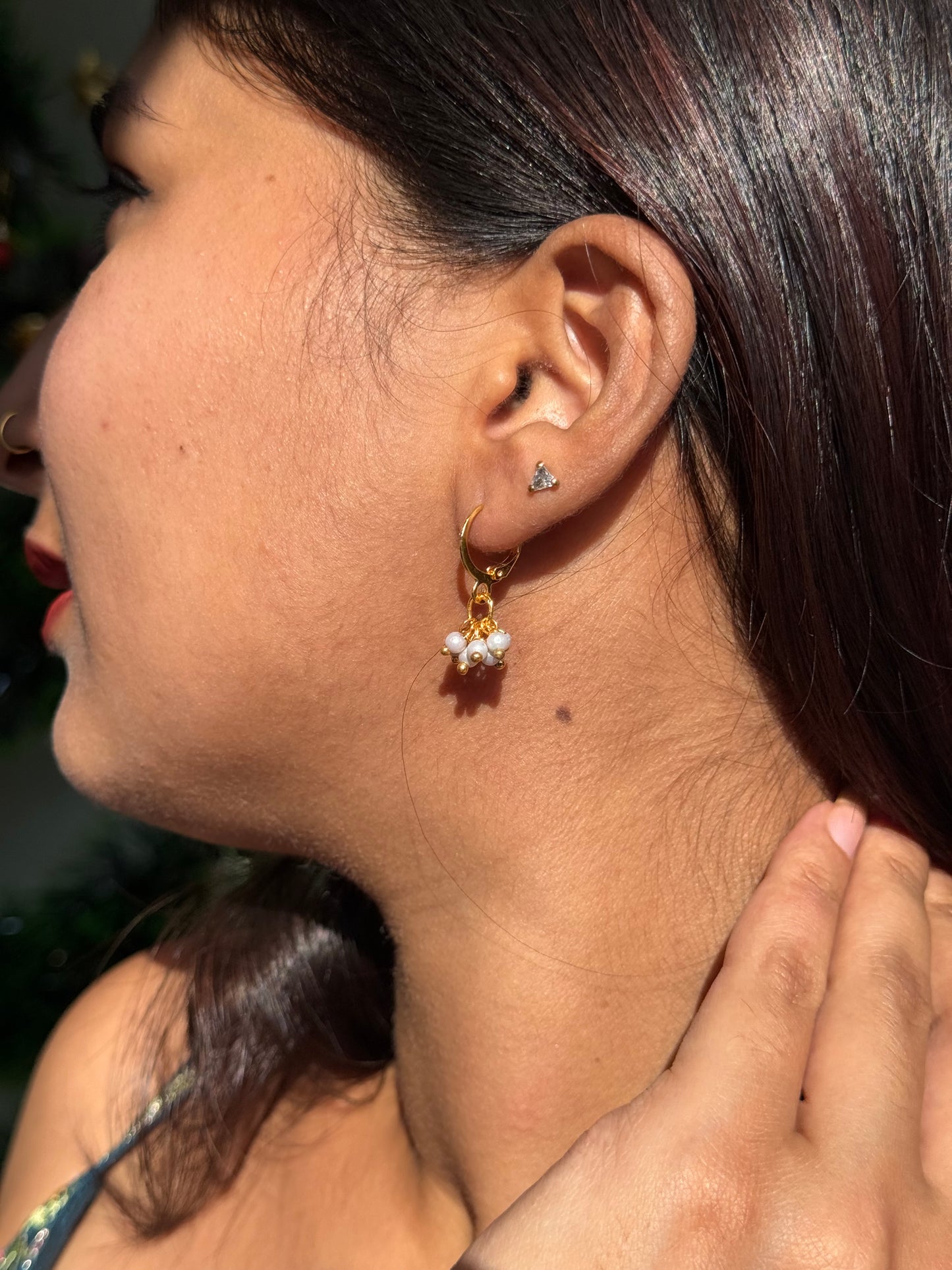 earring