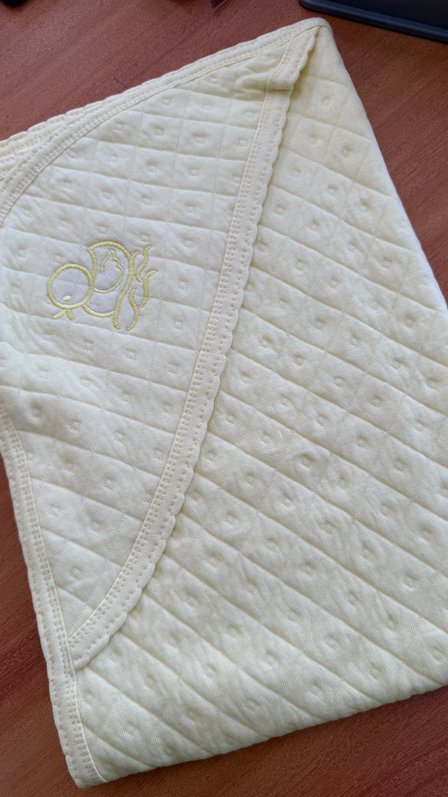 Baby Carry Towel