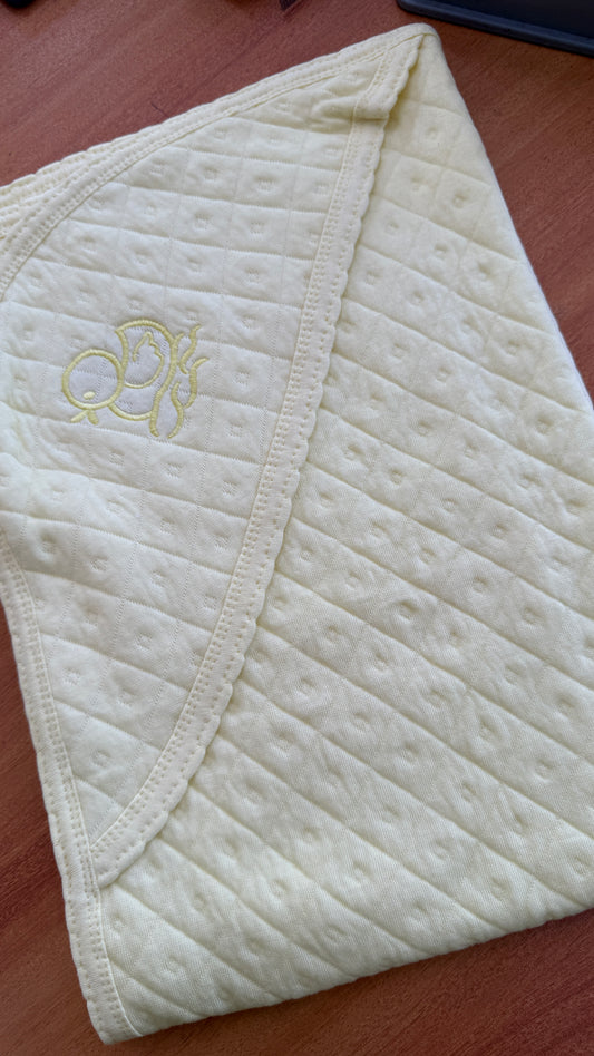 Baby Carry Towel