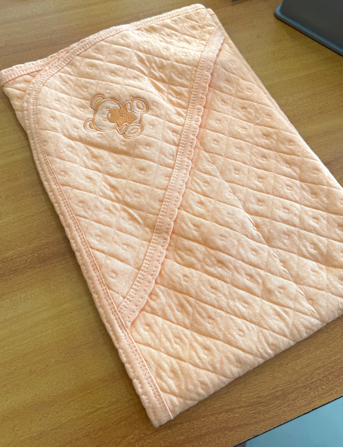 Baby Carry Towel