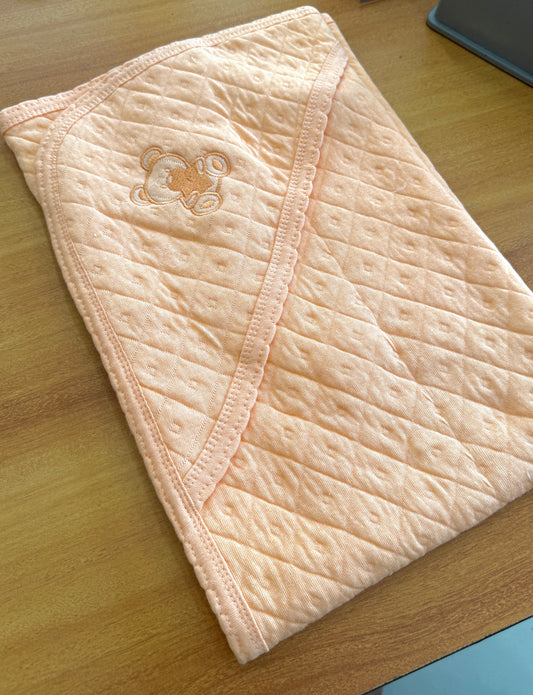 Baby Carry Towel