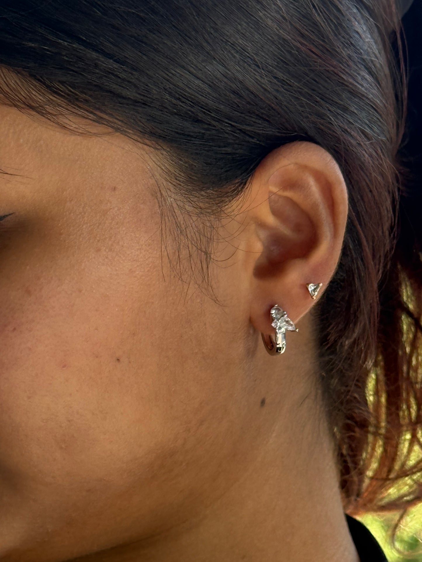 earring