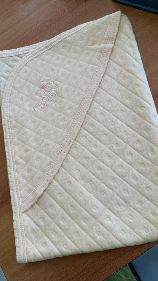 Baby Carry Towel