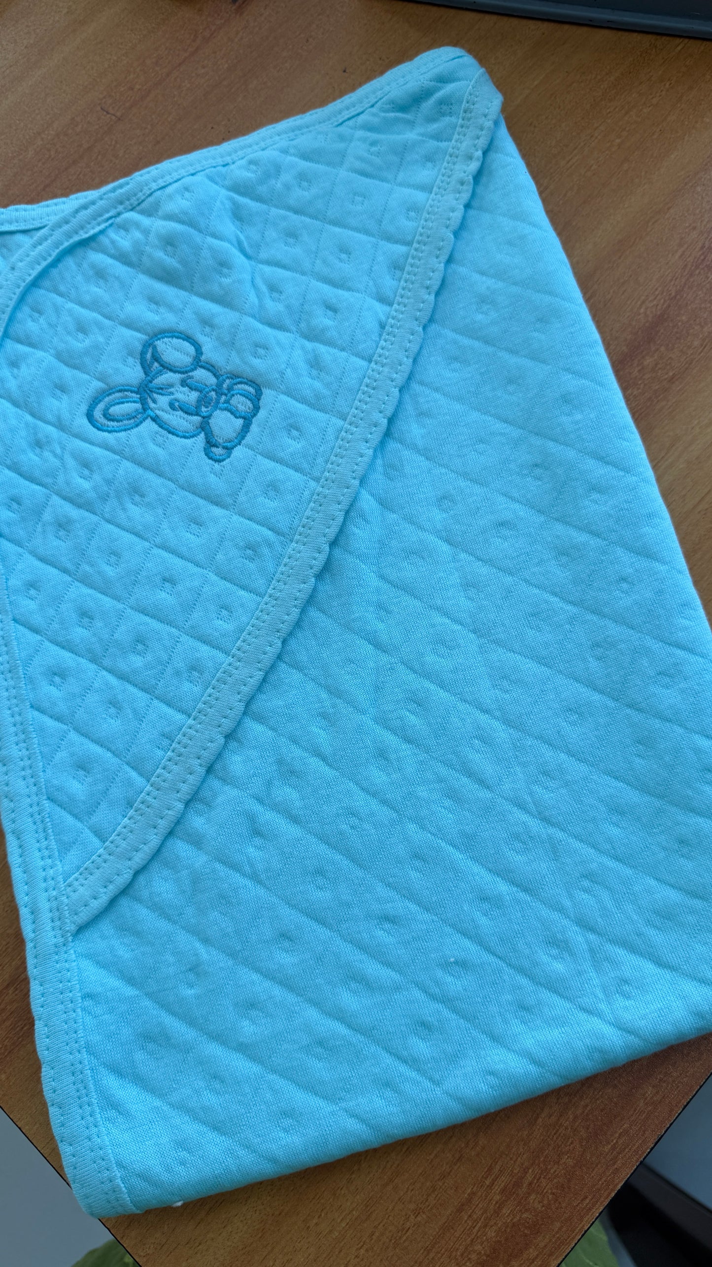 Baby Carry Towel