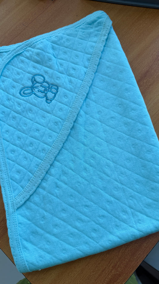 Baby Carry Towel