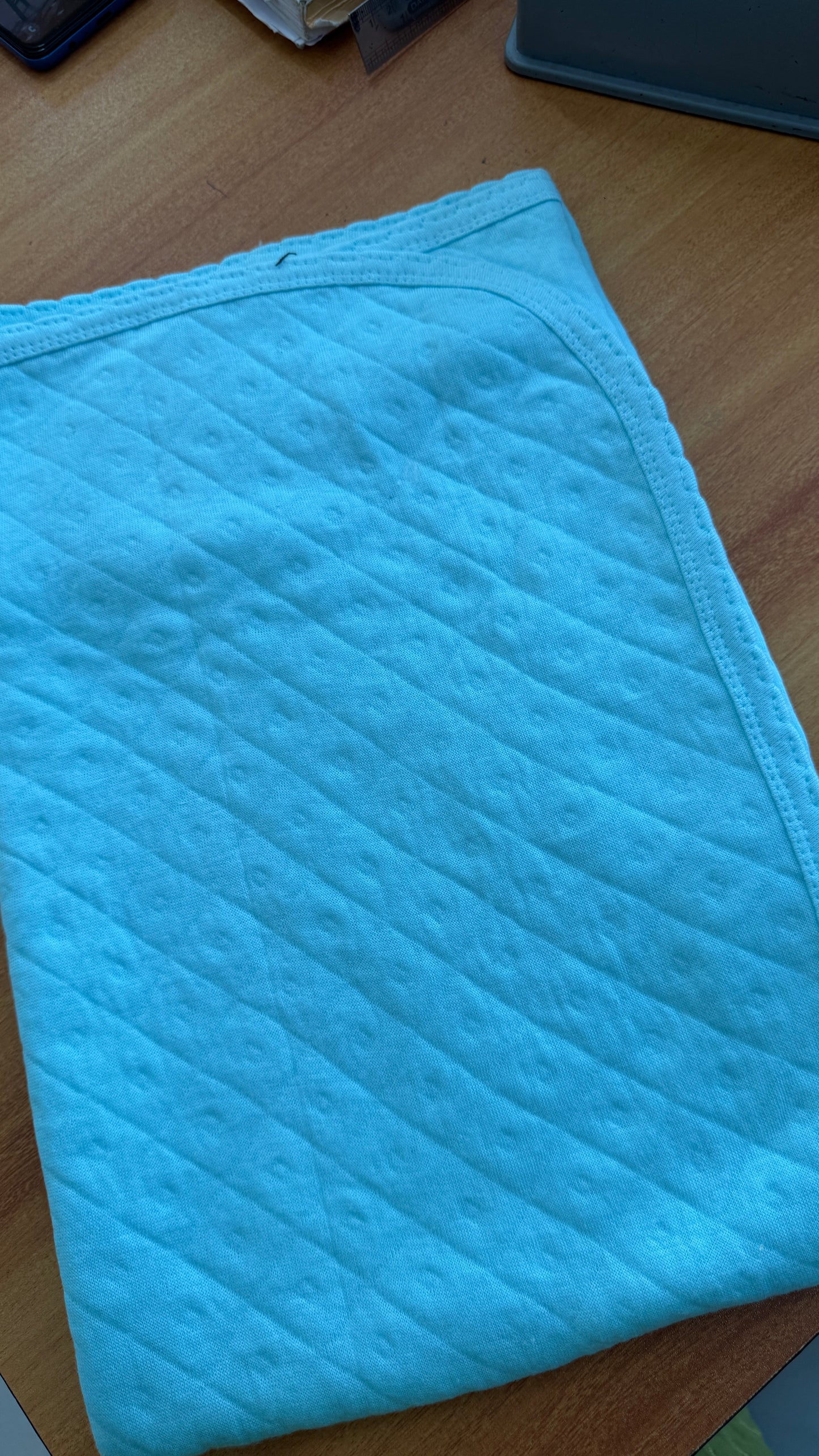 Baby Carry Towel