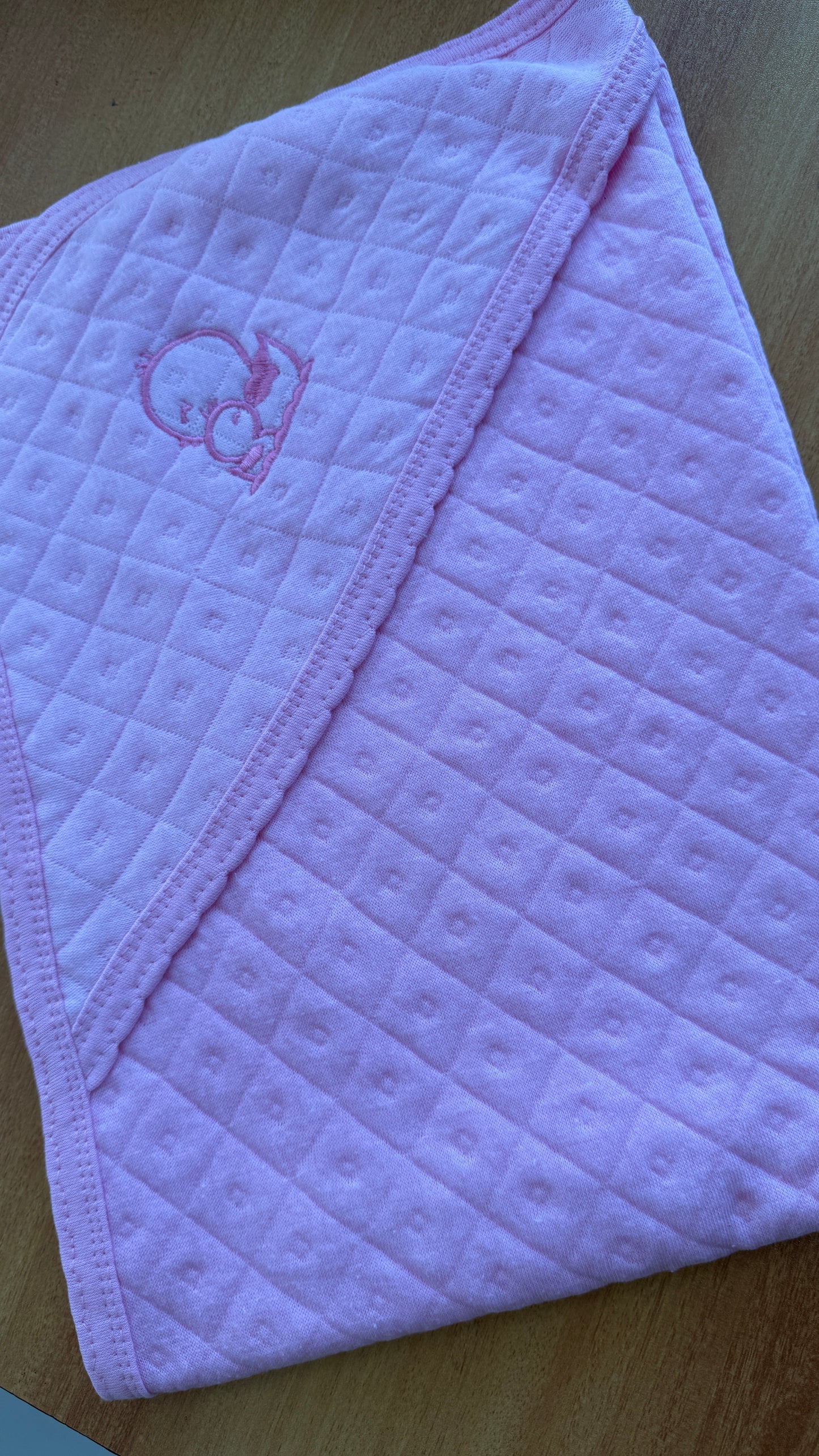Baby Carry Towel