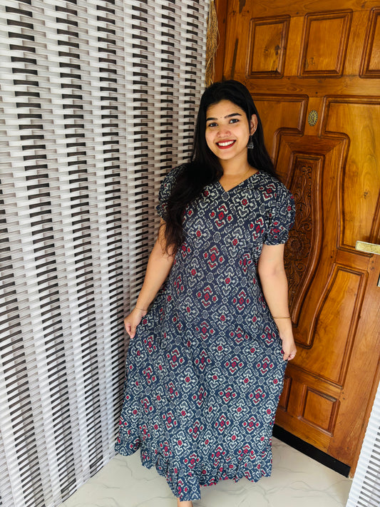 Full Length Frock