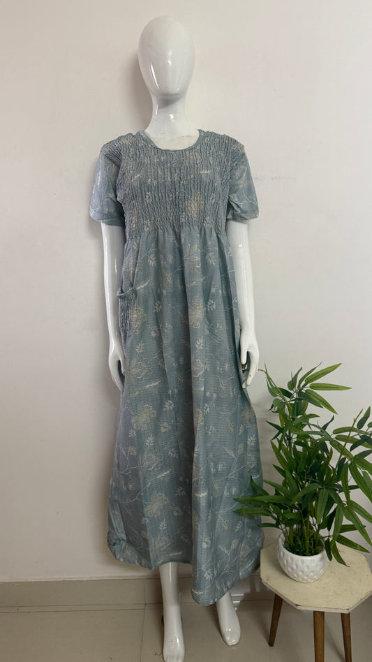 Premium Smoky Maxi
