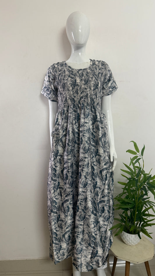 Premium Smoky Maxi