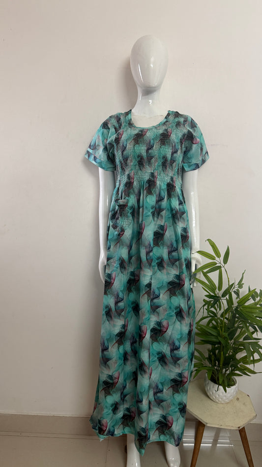 Premium Smoky Maxi