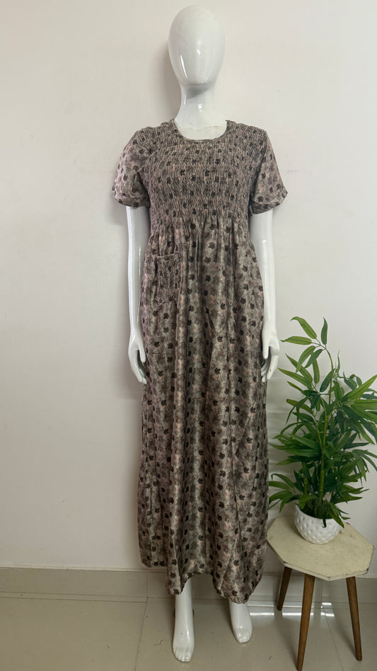 Premium Smoky Maxi