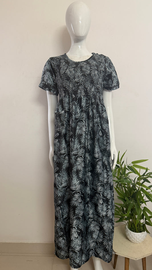 Premium Smoky Maxi