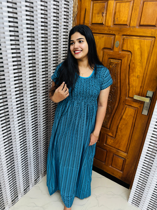 Premium Smoky Maxi